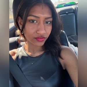 Meet your Posher, Kailynne